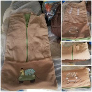 Cuddle Care Stroller Blanket